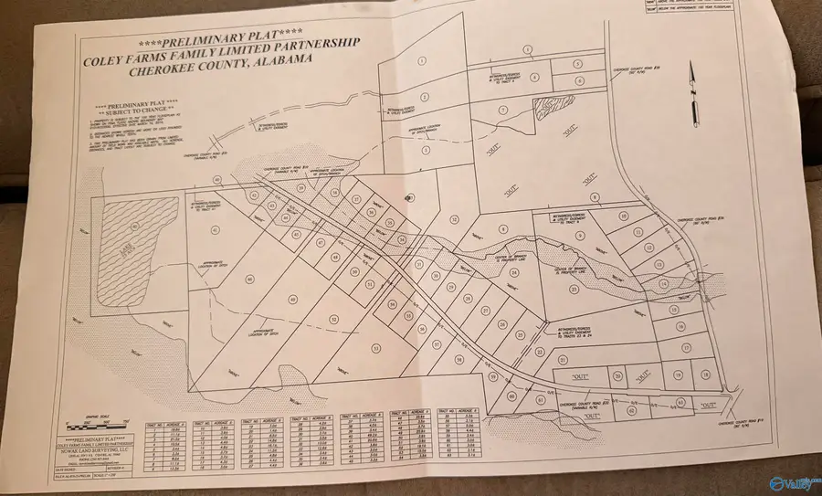 Lot 51 County Road 32, Piedmont, AL 36272 - Image #2