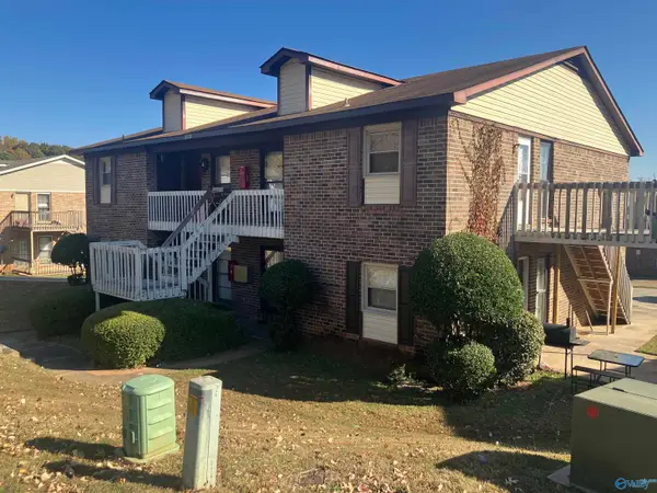 1502 Ascent Trail Nw, Huntsville, AL 35816