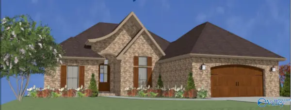 3020 Lisa Lane, Decatur, AL 35603