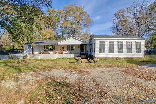 1465 Lovett Street, Town Creek, AL 35672