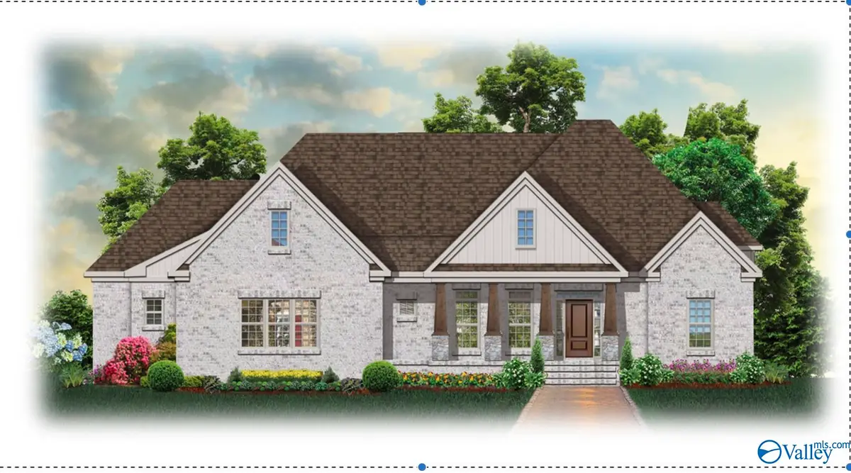 128 Bellawoods Drive, Madison, AL 35756 - Image #1