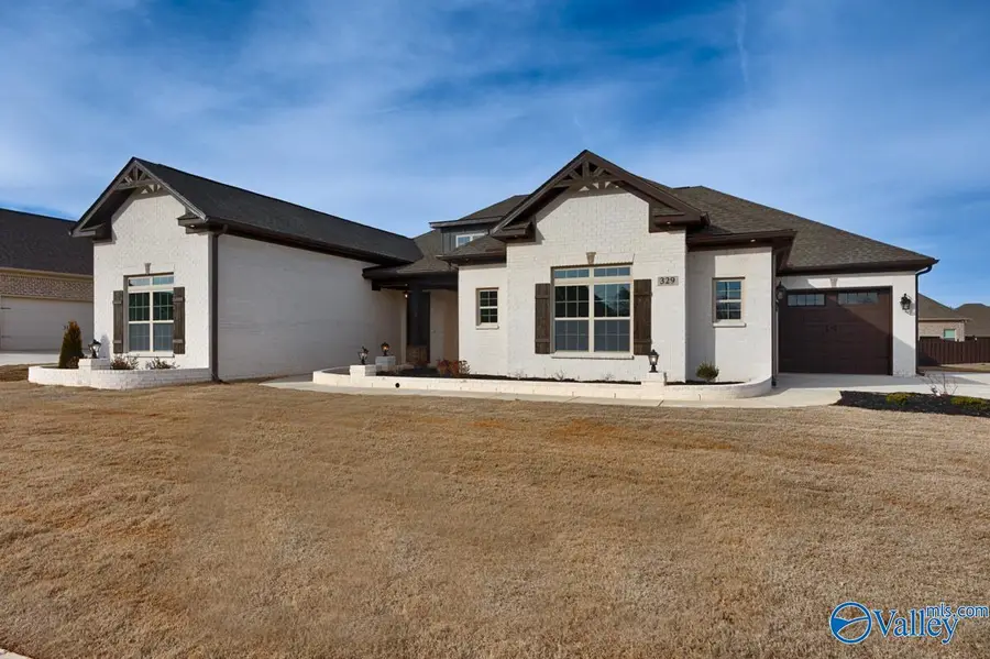 13847 Goff Drive, Athens, AL 35611 - Image #2