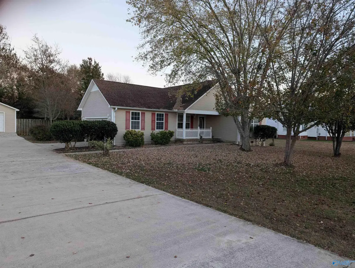 117 City Park Road, New Hope, AL 35760 - Image #1