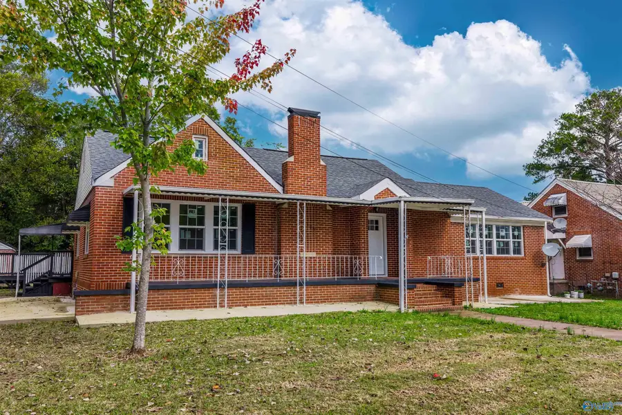 3105 W Meighan Boulevard, Gadsden, AL 35904 - Image #3