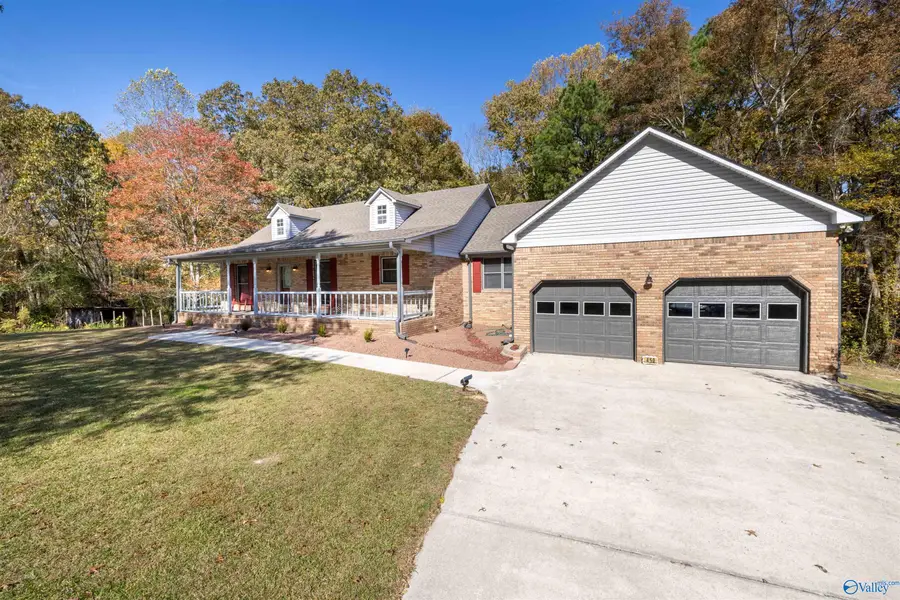 450 County Highway 1, Hamilton, AL 35570 - Image #2