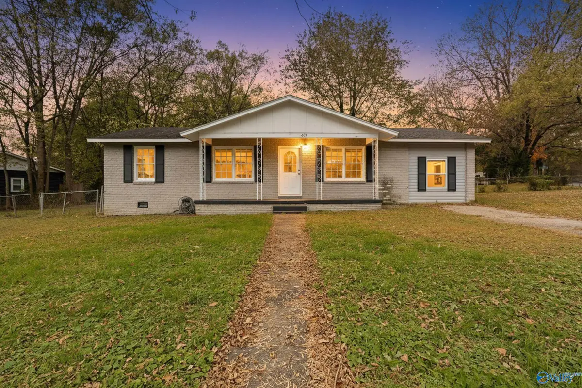 600 Ofallon Road, Huntsville, AL 35811 - Image #1