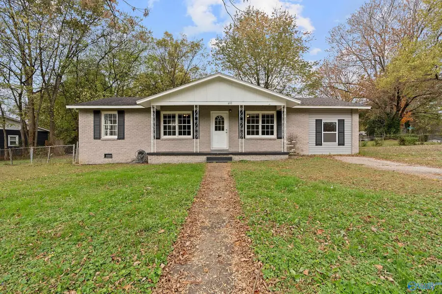 600 Ofallon Road, Huntsville, AL 35811 - Image #2