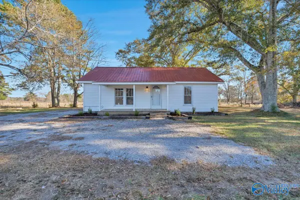 1828 County Road 170, Moulton, AL 35650