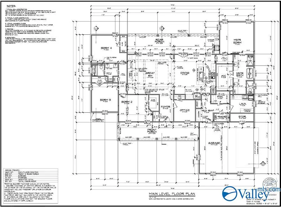 15144 Blake Drive, Harvest, AL 35749 - Image #2