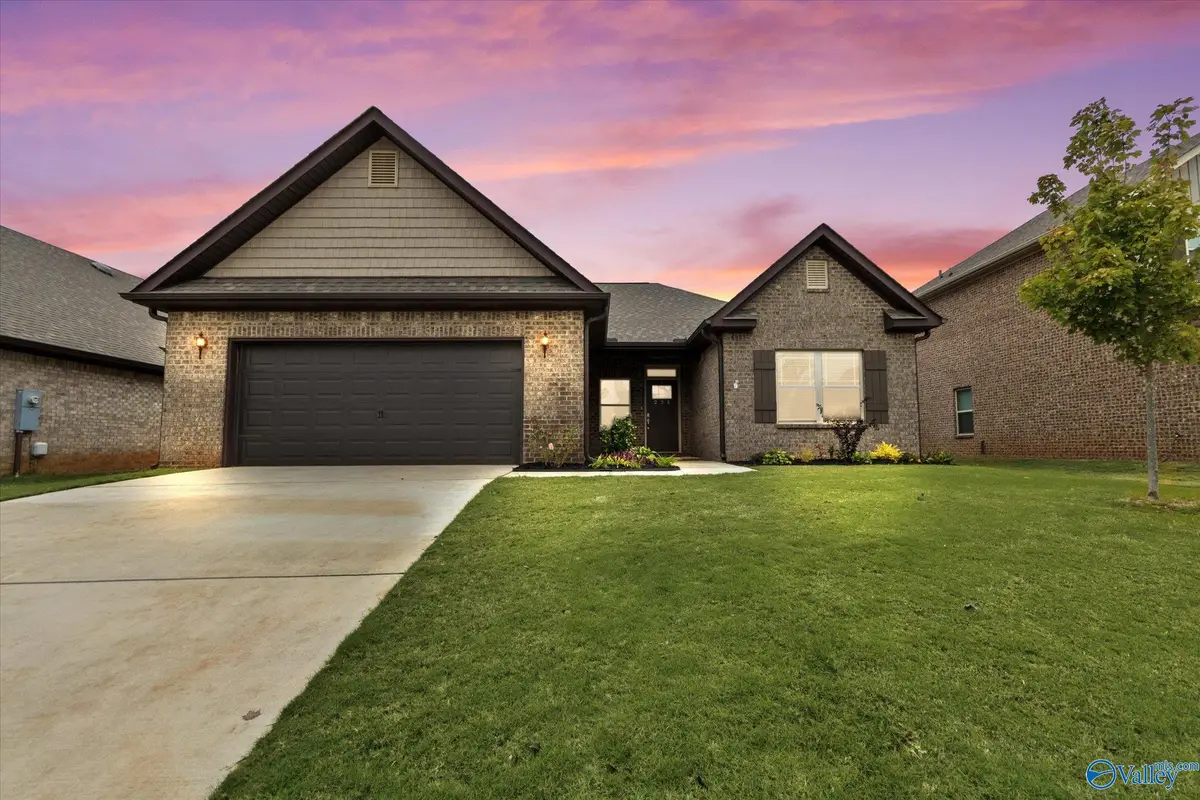 235 Holt Street, Meridianville, AL 35759 - Image #1