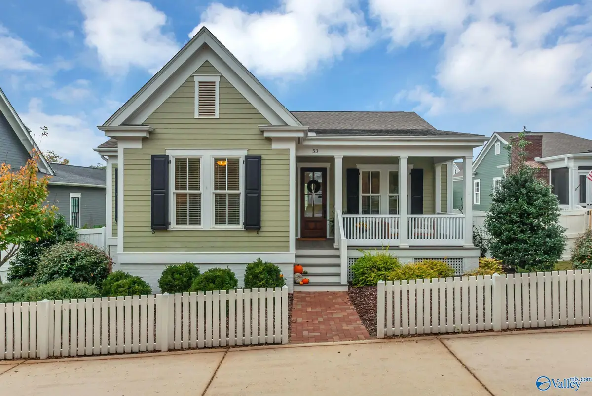 53 Hillcrest Avenue Nw, Huntsville, AL 35806 - Image #1