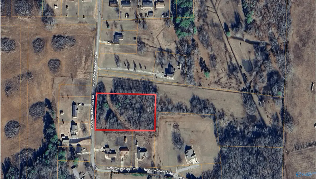 2 acres Moulton Danville Road, Moulton, AL 35650 - Image #1