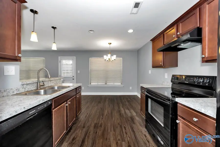 230 Cotton Bayou Drive, Meridianville, AL 35759 - Image #2