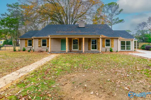 2323 Springdale Road Se, Decatur, AL 35601