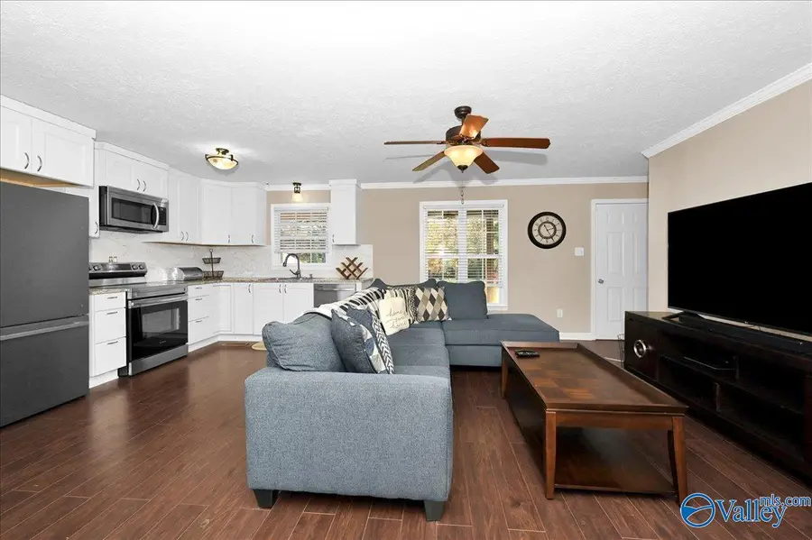 16516 Hampton Lane, Athens, AL 35611 - Image #2