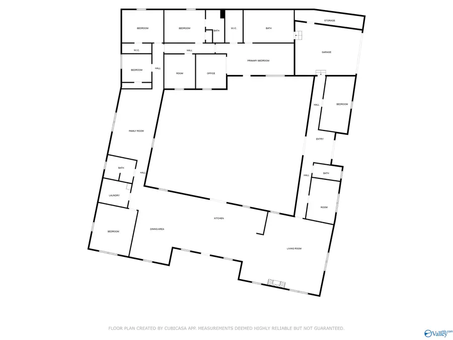 8500 Simpson Point Road, Grant, AL 35747 - Image #2