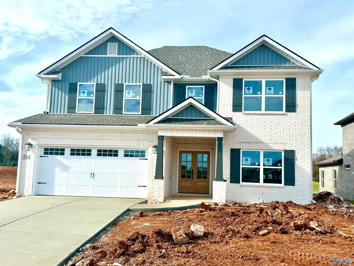214 Pantene Drive, Huntsville, AL 35811 - Image #1