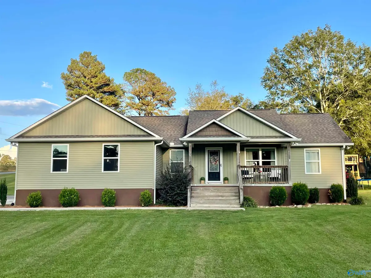 60 County Road 46, Hollywood, AL 35752 - Image #1