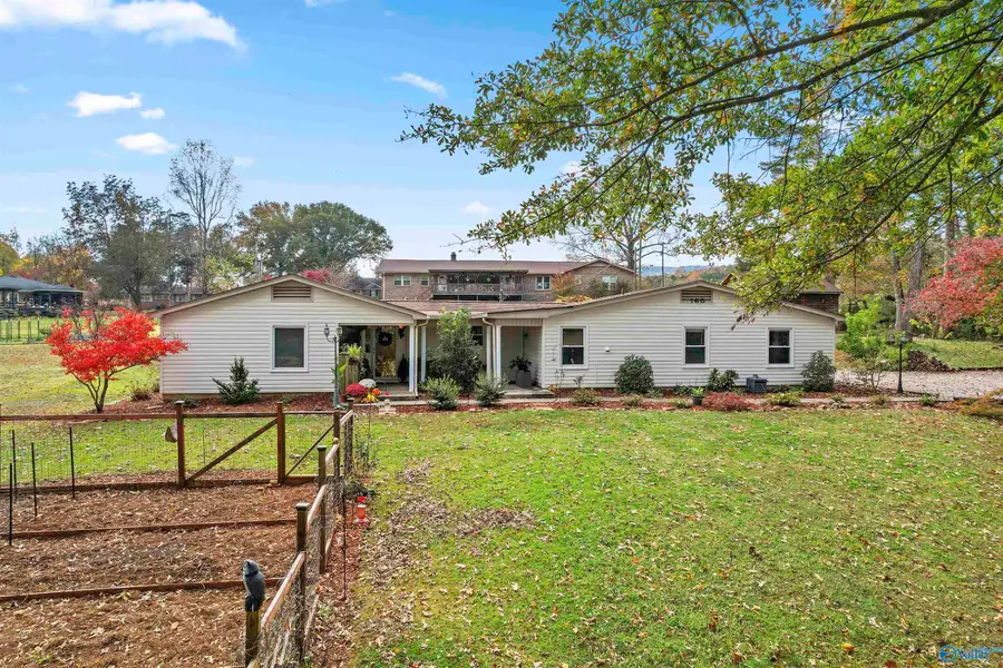 160 Airport Drive, Brownsboro, AL 35741 - Image #2