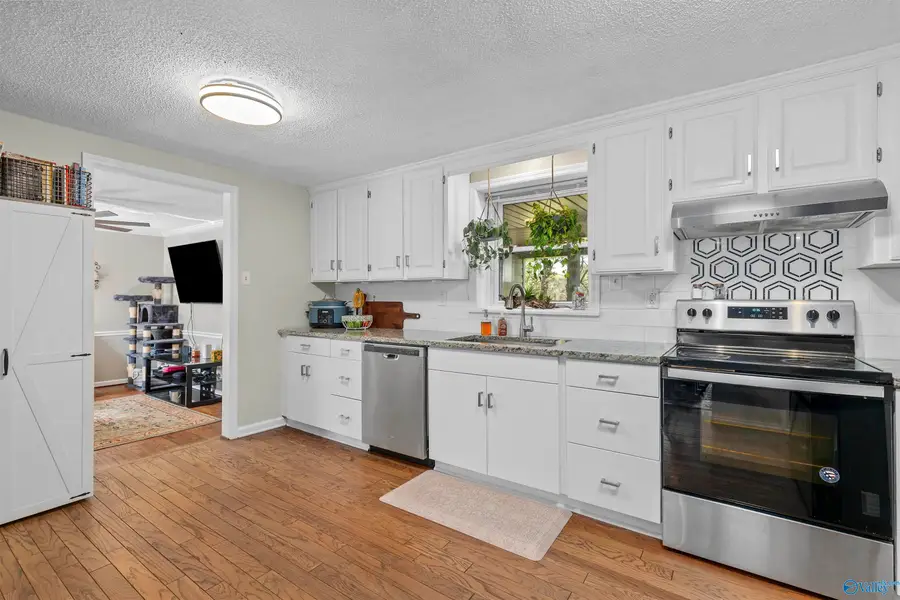 160 Airport Drive, Brownsboro, AL 35741 - Image #3