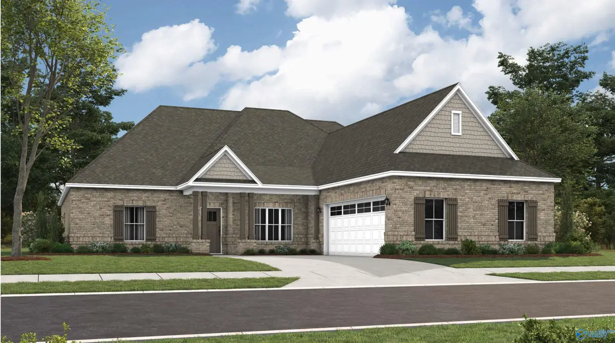 113 Menervy Lane, Meridianville, AL 35759 - Image #1