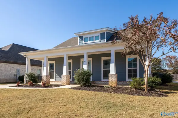 114 Waxwing Street, Madison, AL 35758