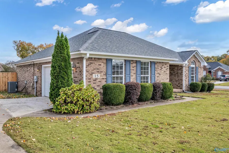 15 Willow Place, Decatur, AL 35603 - Image #3