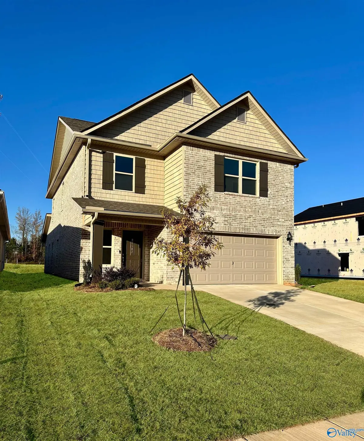 28087 Caperton Drive, Harvest, AL 35749 - Image #1