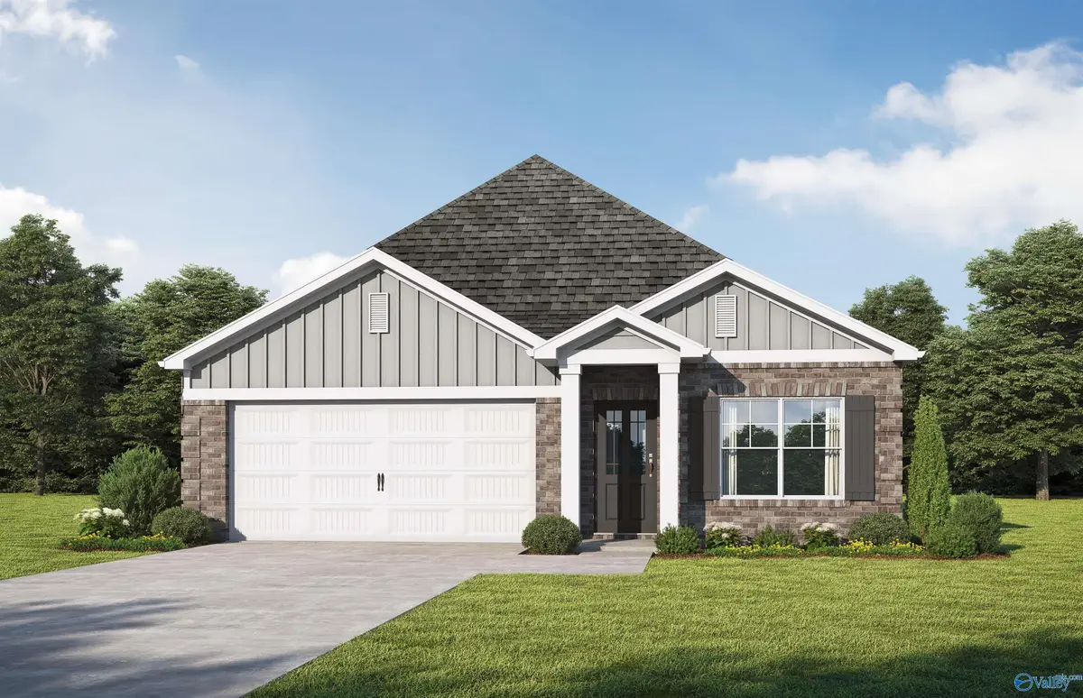 3310 Spinners Court, Huntsville, AL 35805 - Image #1