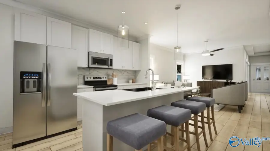 3310 Spinners Court, Huntsville, AL 35805 - Image #3