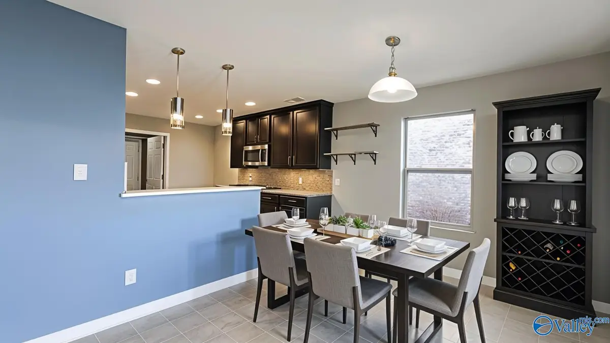 115 Pitts Griffin Drive, Madison, AL 35756 - Image #1