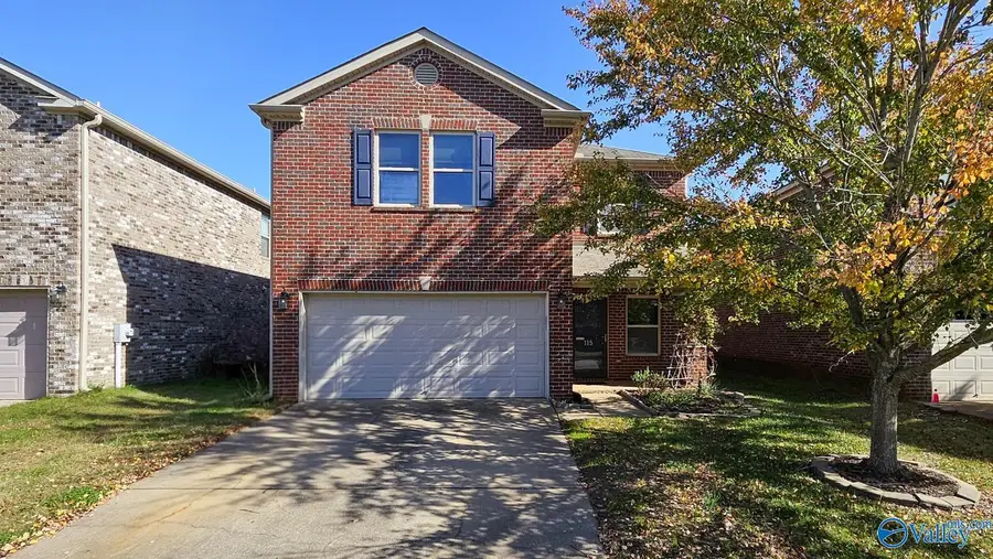 115 Pitts Griffin Drive, Madison, AL 35756 - Image #2