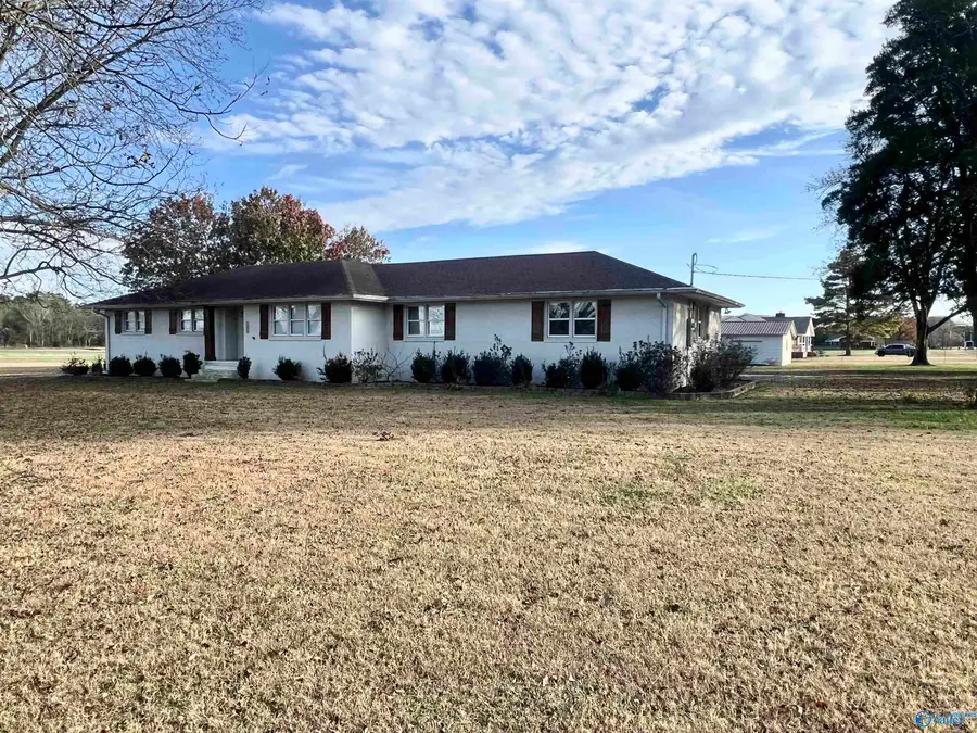 106 Albert Mann Road, New Hope, AL 35760 - Image #2