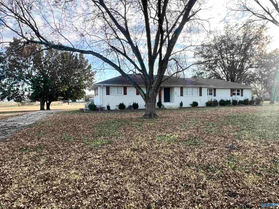 106 Albert Mann Road, New Hope, AL 35760 - Image #3