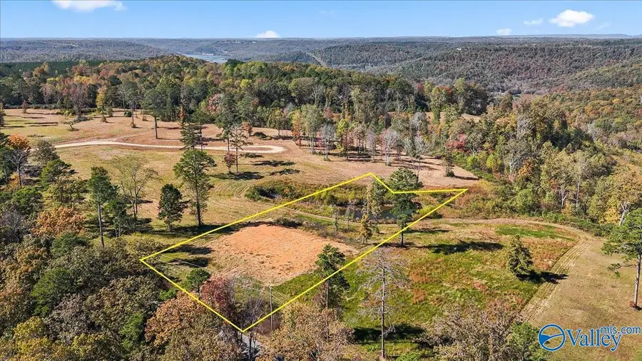 474 Mccorkle Mountain Road, Scottsboro, AL 35769 - Image #2