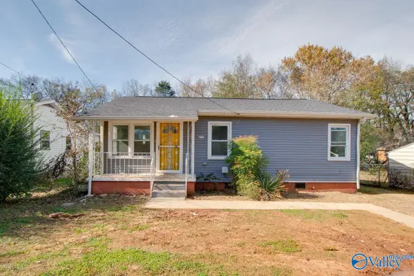 1715 Chester Street Nw, Huntsville, AL 35816