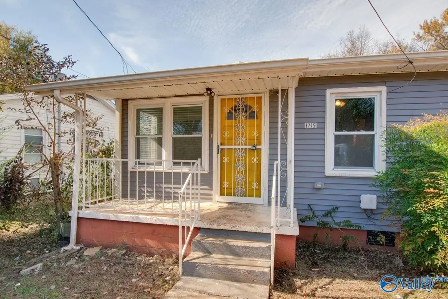 1715 Chester Street Nw, Huntsville, AL 35816 - Image #2