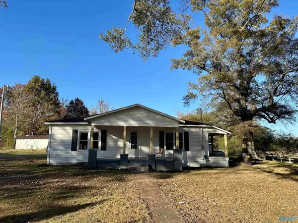 3839 County Road 88, Pisgah, AL 35765