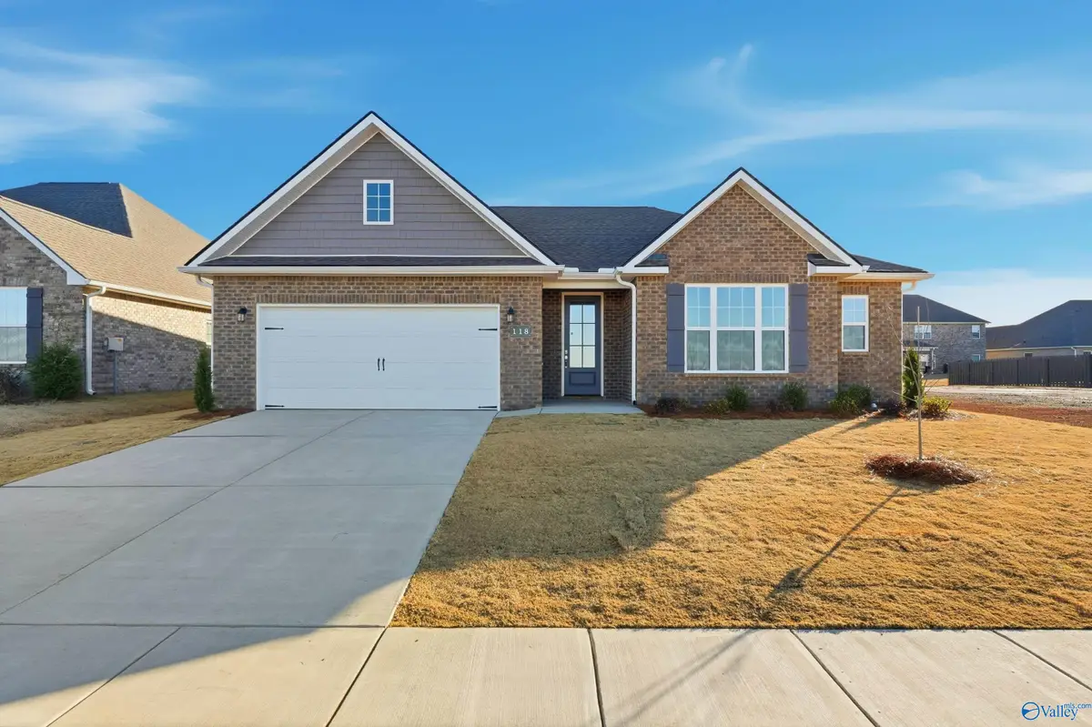 118 Cowdray Circle, Toney, AL 35773 - Image #1