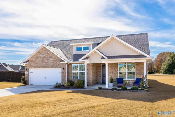 3003 Henry Road, Decatur, AL 35601