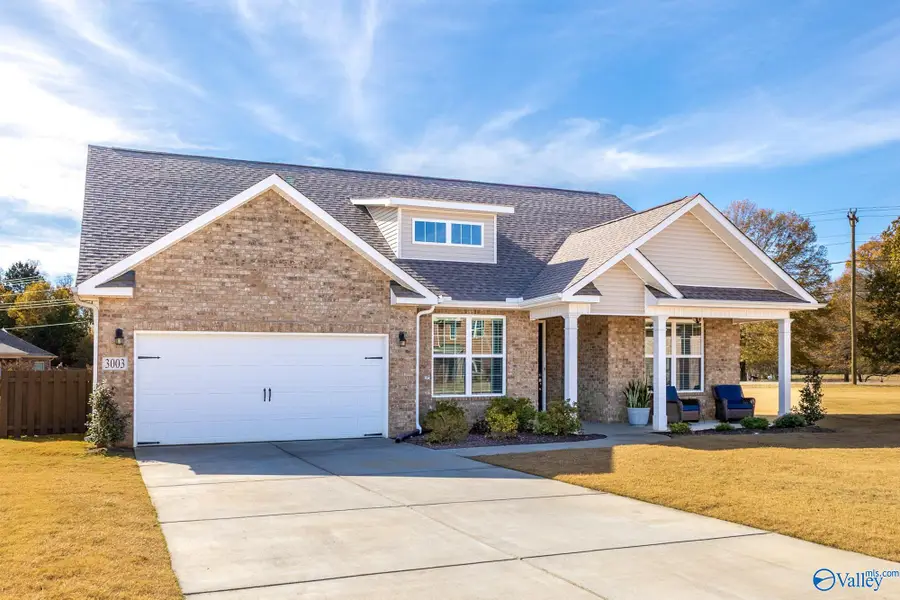 3003 Henry Road, Decatur, AL 35601 - Image #2