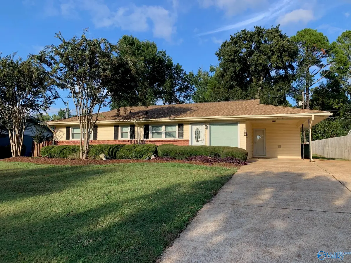 2120 Windover Drive Ne, Huntsville, AL 35811 - Image #1