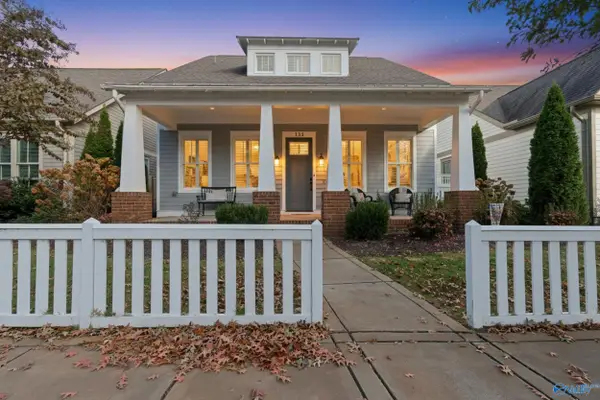 133 Lombard Street, Madison, AL 35756