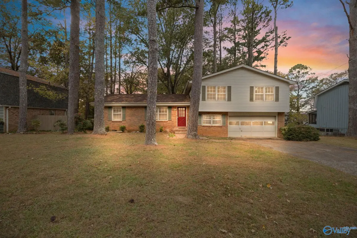 12218 Chicamauga Trail, Huntsville, AL 35803 - Image #1