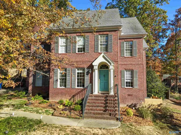 132 Spring Water Drive, Madison, AL 35758