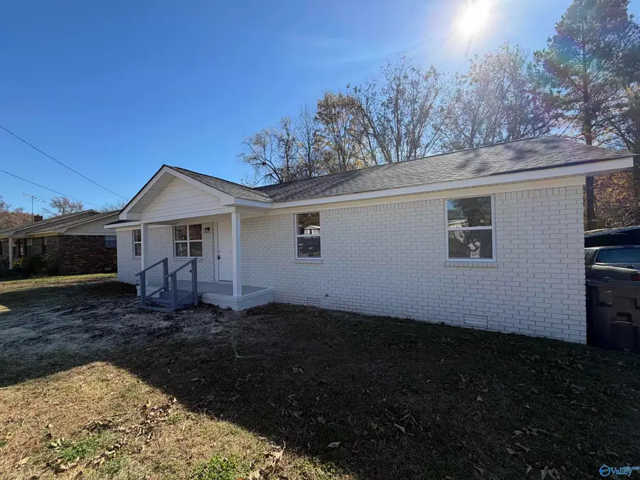 1620 Maple Street, Leighton, AL 35646 - Image #2