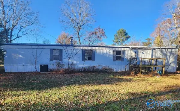 2121 County Road 79, Fort Payne, AL 35967