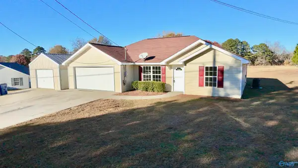 6120 Cox Gap Road, Boaz, AL 35956