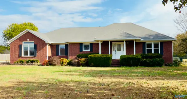 20846 Johnson Road, Athens, AL 35613