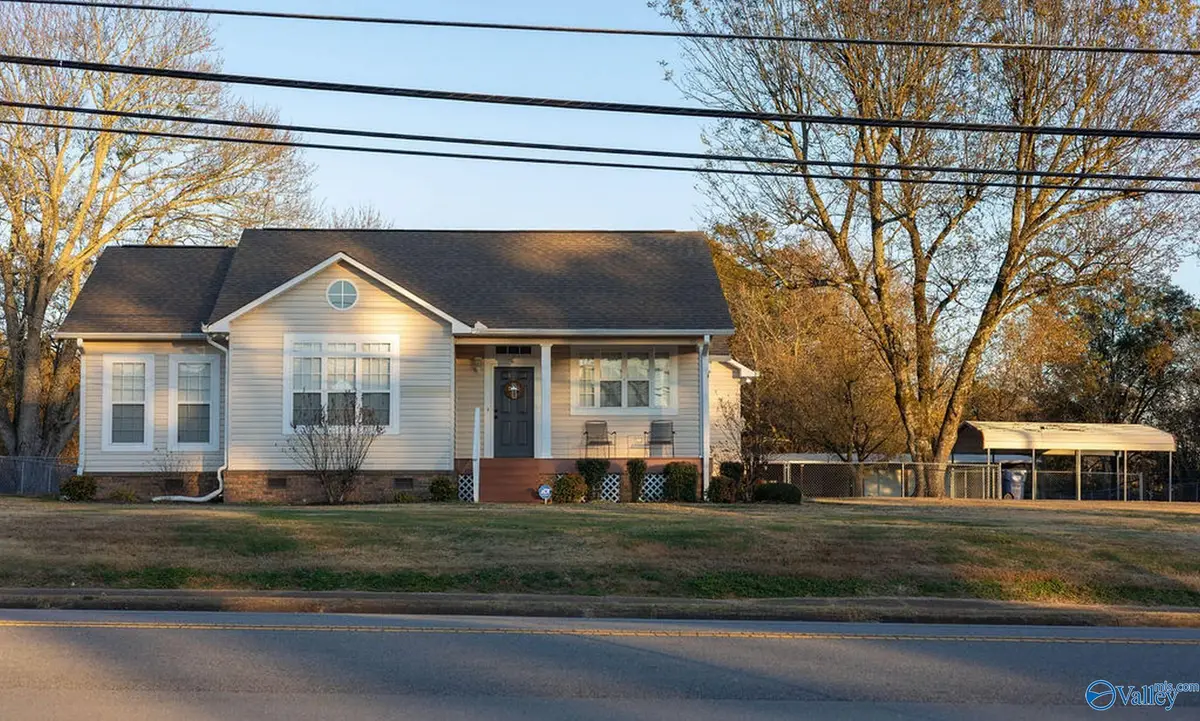 421 South Main Street, Arab, AL 35016 - Image #1